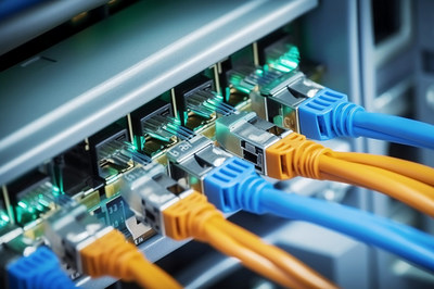 網(wǎng)絡(luò)工程師的職責(zé)與網(wǎng)絡(luò)工程概述