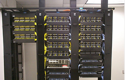 杭州弱電工程與網(wǎng)絡(luò)工程的綜合解析