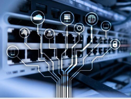 網(wǎng)絡(luò)工程 數(shù)字化時(shí)代的基石