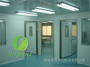 沈陽精密機(jī)械無塵車間 高清大圖展示與谷瀑環(huán)保網(wǎng)絡(luò)工程解析