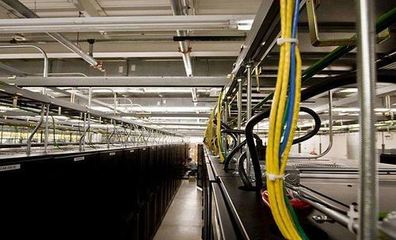 企業(yè)網(wǎng)絡(luò)布線工程 從規(guī)劃到實(shí)施的全流程指南