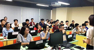 達(dá)內(nèi)網(wǎng)絡(luò)工程專業(yè)培訓(xùn) 連接技能、機(jī)遇與未來