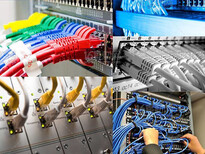 局域網(wǎng)網(wǎng)絡(luò)工程 從綜合布線到上門維修的全方位服務(wù)